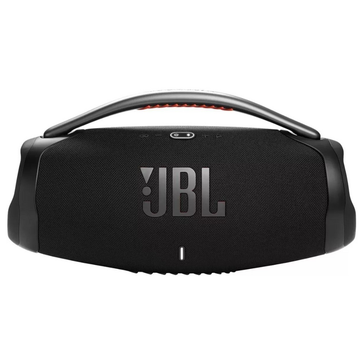 ÚLTIMAS 12 UNIDADES -  JBL BOOMBOX 3 WI-FI + 3 RAGALOS