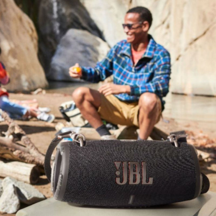 ÚLTIMAS 12 UNIDADES - JBL® XTREME 4 - LIQUIDACIÓN FINAL + 3 RAGALOS