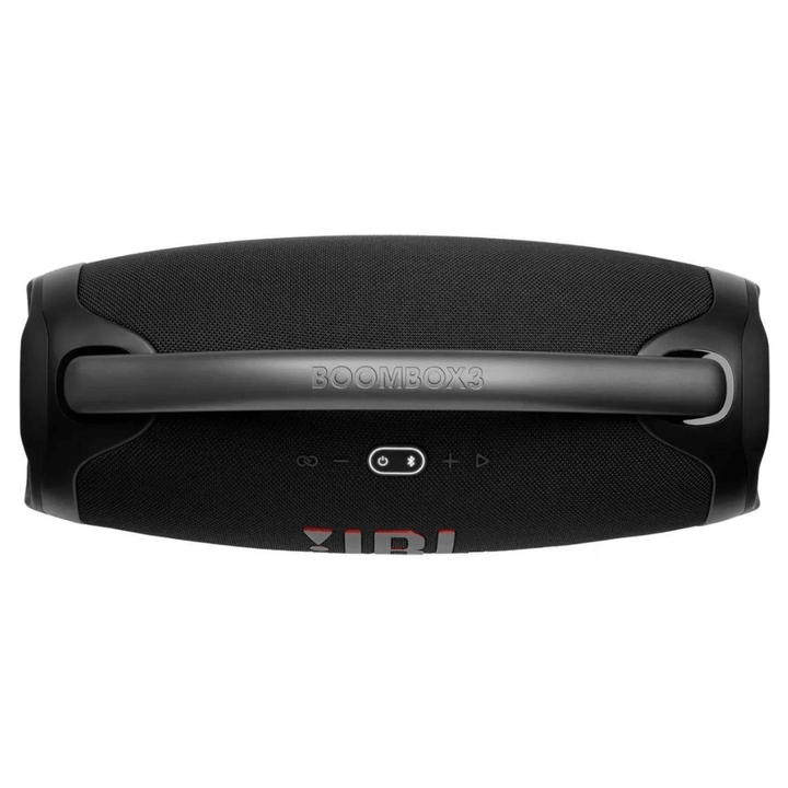 ÚLTIMAS 12 UNIDADES -  JBL BOOMBOX 3 WI-FI + 3 RAGALOS