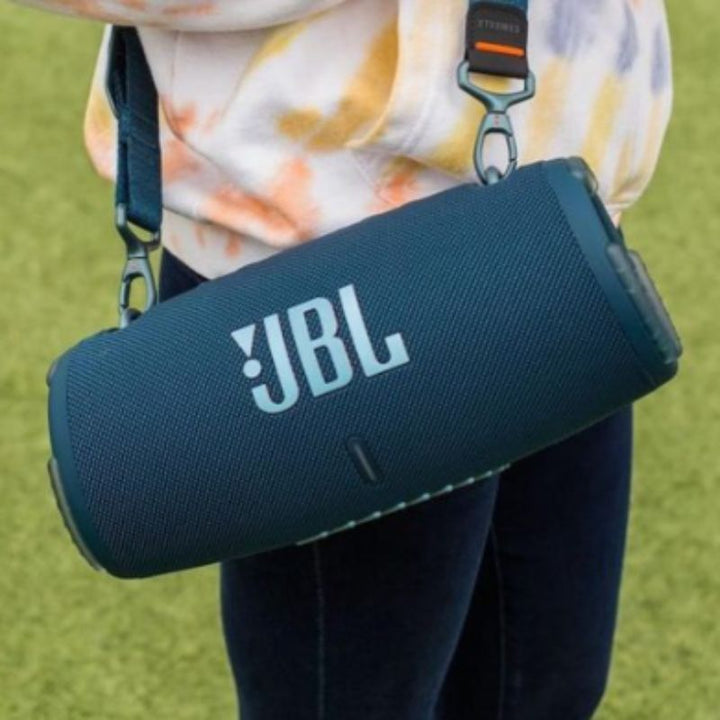 ÚLTIMAS 12 UNIDADES - JBL® XTREME 4 - LIQUIDACIÓN FINAL + 3 RAGALOS
