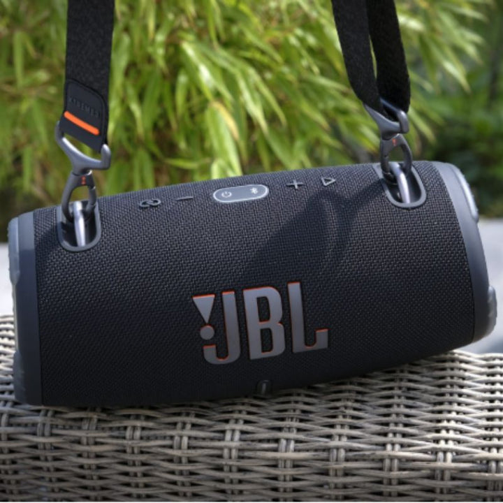ÚLTIMAS 12 UNIDADES - JBL® XTREME 4 - LIQUIDACIÓN FINAL + 3 RAGALOS