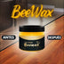 ÚLTIMAS 12 UNIDADES - [COMPRE 1 LLÉVATE 2] Beewax® 80g - Devuelve La Vida a Tus Muebles | Renovador de Madera y Plástico + 3 RAGALOS