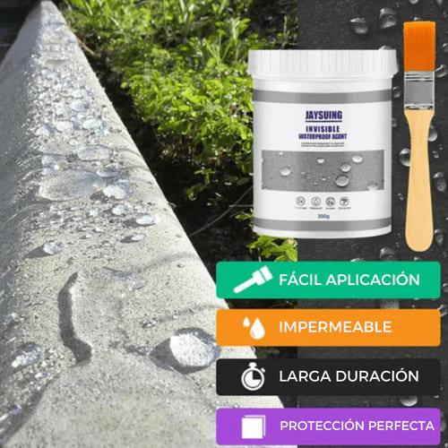 ÚLTIMAS 12 UNIDADES - COMPRE 1 Y LLEVE 2 - Impermeabilizante Para Fugas y Infiltraciones UltraBonde™ + 3 RAGALOS