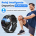 ÚLTIMAS 12 UNIDADES - Smartwatch HW20 + Regalo Sorpresa - Compra y Participa para ganar un Iphone 15 + 3 RAGALOS