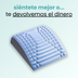 ÚLTIMAS 12 UNIDADES - Reluxa™ Elimina el dolor de espalda y cuello + 3 RAGALOS