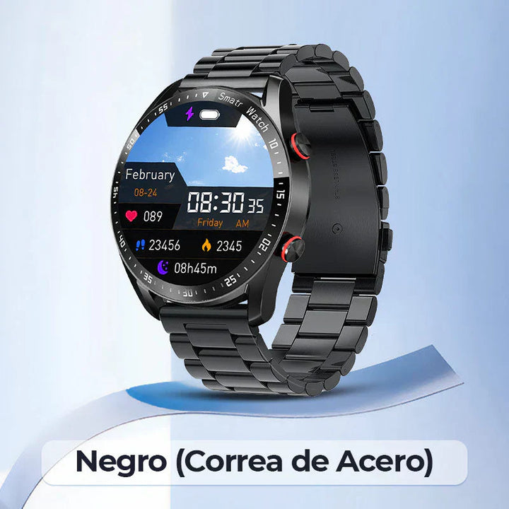 ÚLTIMAS 12 UNIDADES - Smartwatch HW20 + Regalo Sorpresa - Compra y Participa para ganar un Iphone 15 + 3 RAGALOS