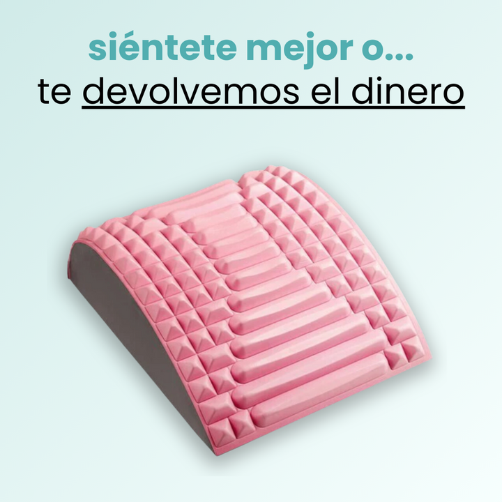 ÚLTIMAS 12 UNIDADES - Reluxa™ Elimina el dolor de espalda y cuello + 3 RAGALOS