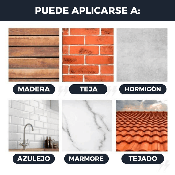 ÚLTIMAS 12 UNIDADES - COMPRE 1 Y LLEVE 2 - Impermeabilizante Para Fugas y Infiltraciones UltraBonde™ + 3 RAGALOS