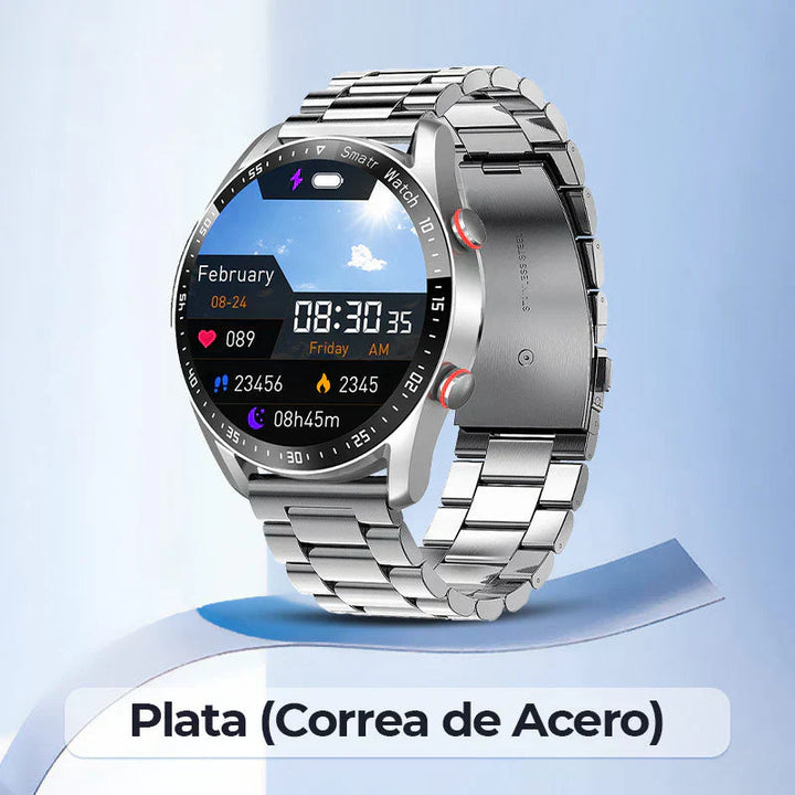 ÚLTIMAS 12 UNIDADES - Smartwatch HW20 + Regalo Sorpresa - Compra y Participa para ganar un Iphone 15 + 3 RAGALOS