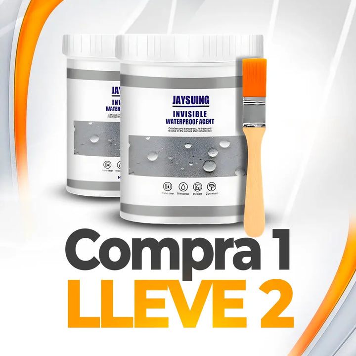 ÚLTIMAS 12 UNIDADES - COMPRE 1 Y LLEVE 2 - Impermeabilizante Para Fugas y Infiltraciones UltraBonde™ + 3 RAGALOS