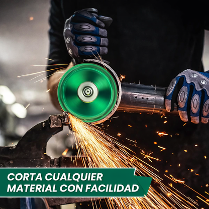 (COMPRA 1 LLEVA 2) Disco Diamantado Profesional para Cerámica, Mármol y Metal