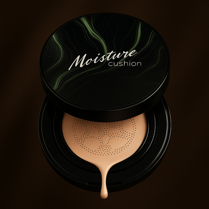 Base Moisture Alta Cobertura – Ideal para Todos los Tonos (Natural)