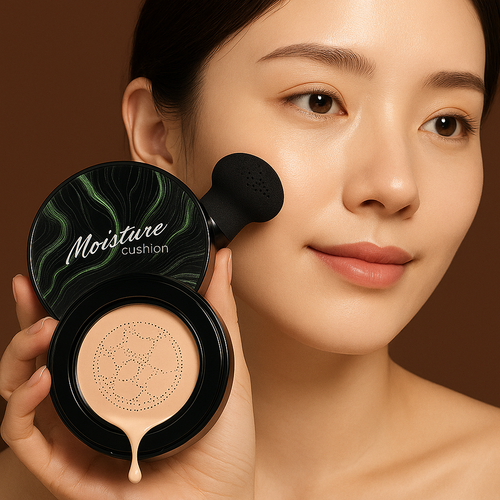 Base Moisture Alta Cobertura – Ideal para Todos los Tonos (Natural)