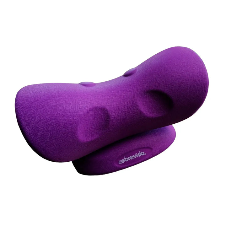 ÚLTIMAS 12 UNIDADES - MásRelax™ Almohada Cervical Terapéutica | ALIVIO INMEDIATO DE DOLORES DE ESPALDA Y MIGRAÑA + 3 RAGALOS
