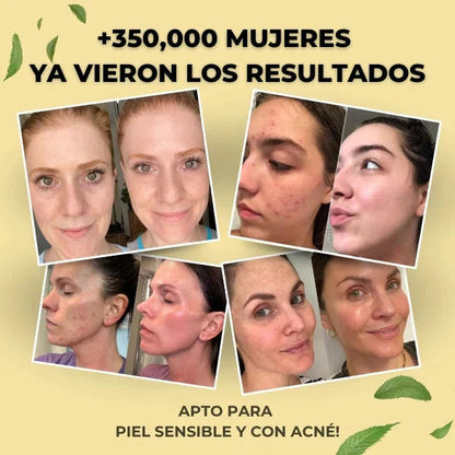 Evil Goods – Bálsamo de Miel y Sebo de Res Anti-Envejecimiento