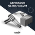 ÚLTIMAS 12 UNIDADES - Aspiradora y Sopladora Portátil Condino© - 3 en 1 Inalámbrica (3 Boquillas EXTRAS) + 3 RAGALOS
