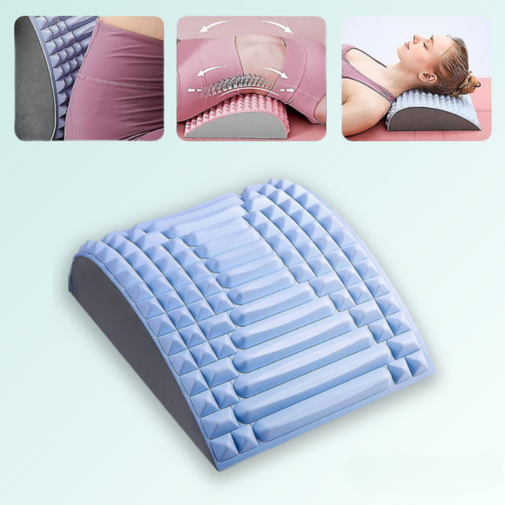 ÚLTIMAS 12 UNIDADES - Reluxa™ Elimina el dolor de espalda y cuello + 3 RAGALOS