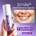 ÚLTIMAS 12 UNIDADES - PAGUE 1 Y LLEVE 2 | Blanqueador Profesional V34 Smile + 3 RAGALOS