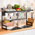 ÚLTIMAS 12 UNIDADES - Escurridor de Platos - KitchenClean™ + 3 RAGALOS