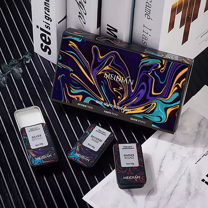 ÚLTIMAS 12 UNIDADES - COMBO 3 PERFUMES DE FEROMONAS. + 3 RAGALOS