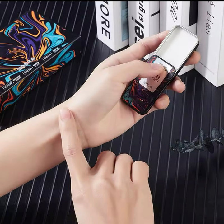 ÚLTIMAS 12 UNIDADES - COMBO 3 PERFUMES DE FEROMONAS. + 3 RAGALOS