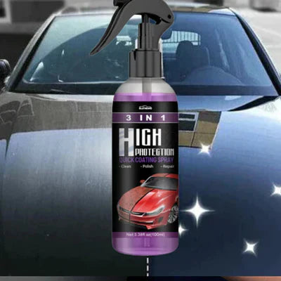 ÚLTIMAS 12 UNIDADES - Limpiador de Autos CleanMax™ + 3 REGALOS