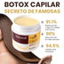 ÚLTIMAS 12 UNIDADES - COMPRE 1 LLEVE 2 | Mascarilla Ultrahidratante KARSEELL Professional™ 500g + 3 RAGALOS