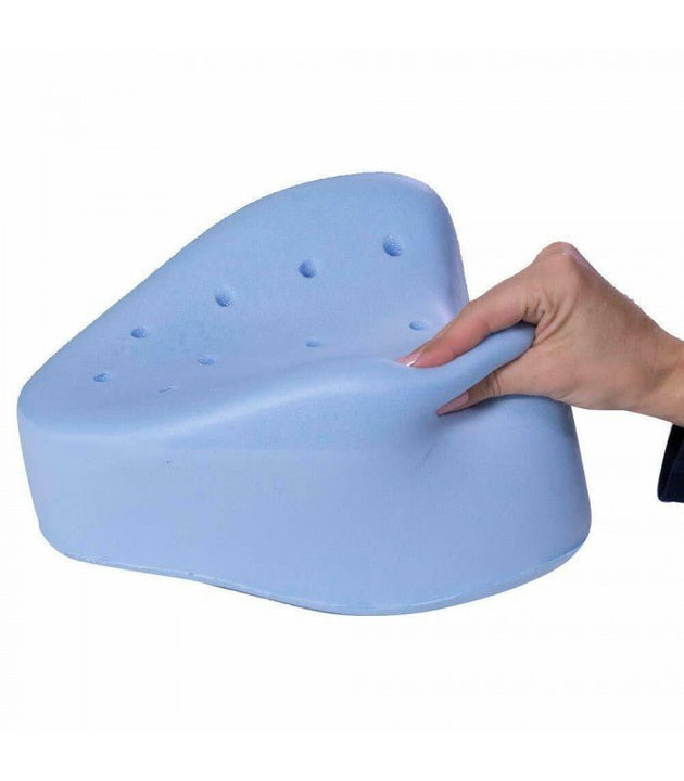 ÚLTIMAS 12 UNIDADES - ALMOHADA PARA PIERNAS + 3 REGALOS