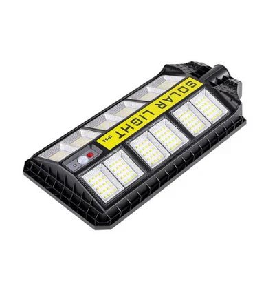ÚLTIMAS 12 UNIDADES - Reflector Solar EcoLight™ [IMPERMEABLE] + 3 RAGALOS