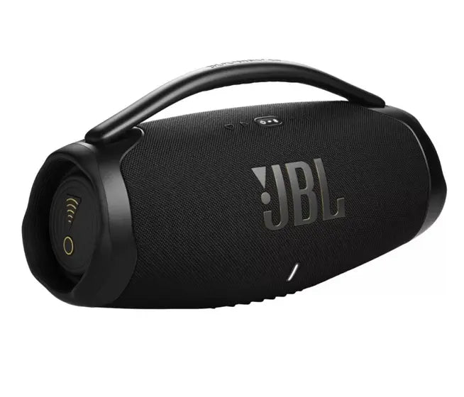 ÚLTIMAS 12 UNIDADES - Boombox 3 + 1 año de Spotify Gratis + 3 RAGALOS