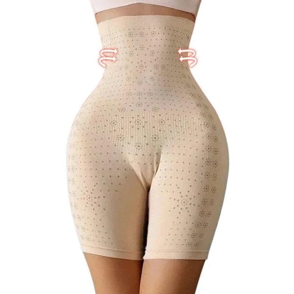 ÚLTIMAS 12 UNIDADES - PAGUE 1 Y LLEVE 2 | IONSHAPE Body Reductor Moldeador. + 3 RAGALOS