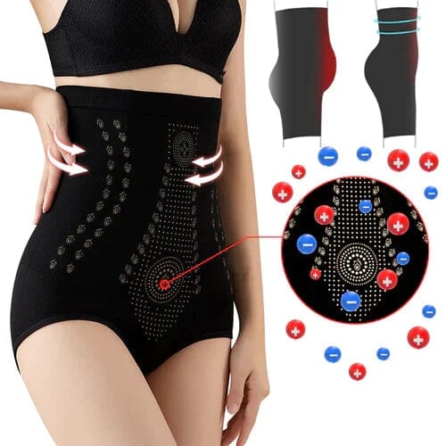 ÚLTIMAS 12 UNIDADES - PAGUE 1 Y LLEVE 2 | IONSHAPE Body Reductor Moldeador. + 3 RAGALOS