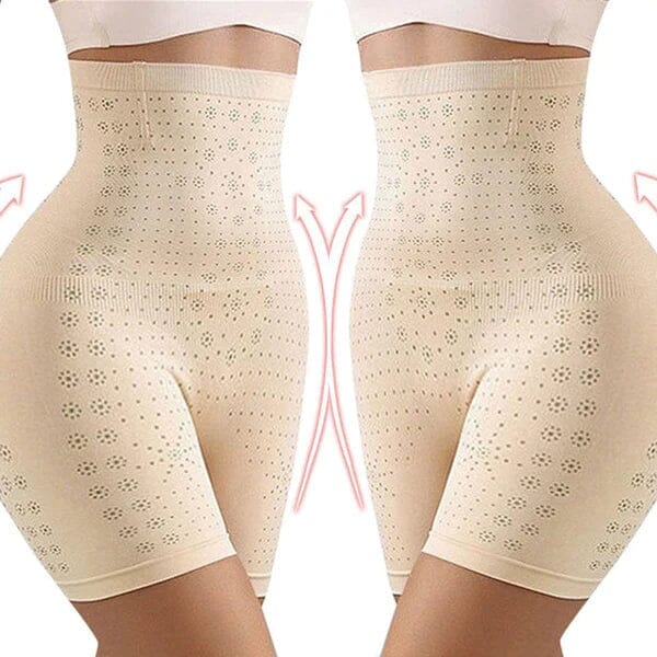 ÚLTIMAS 12 UNIDADES - PAGUE 1 Y LLEVE 2 | IONSHAPE Body Reductor Moldeador. + 3 RAGALOS