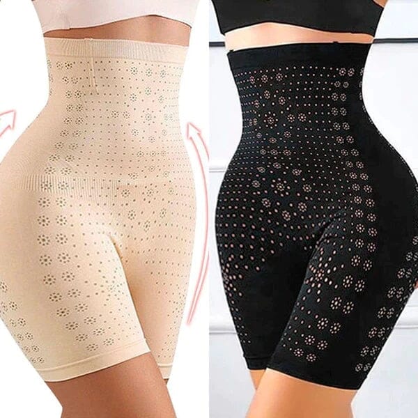 ÚLTIMAS 12 UNIDADES - PAGUE 1 Y LLEVE 2 | IONSHAPE Body Reductor Moldeador. + 3 RAGALOS