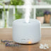 ÚLTIMAS 12 UNIDADES - DIFUSOR DE AROMAS LED + 3 REGALOS