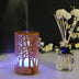 ÚLTIMAS 12 UNIDADES - DIFUSOR DE AROMAS LED + 3 REGALOS