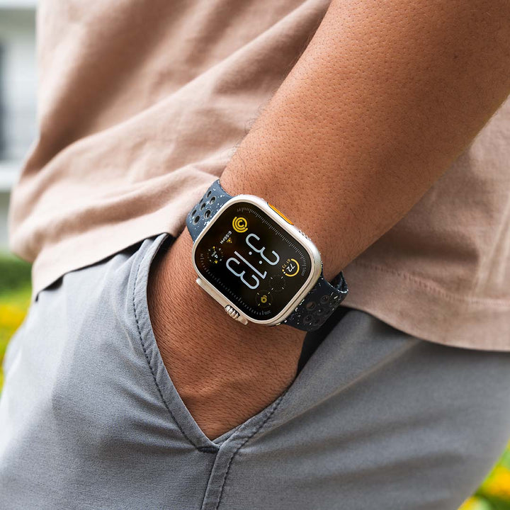 ÚLTIMAS 12 UNIDADES - Smartwatch 9 ULTRA 2™ + (AirPods UHD + 7 Pulseras) + 3 RAGALOS