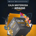 ÚLTIMAS 12 UNIDADES - CAJA MISTERIOSA Edición Premium 2025 + 3 RAGALOS