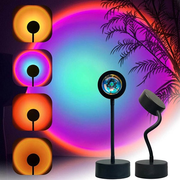ÚLTIMAS 12 UNIDADES - LAMPARA LED + 3 REGALOS