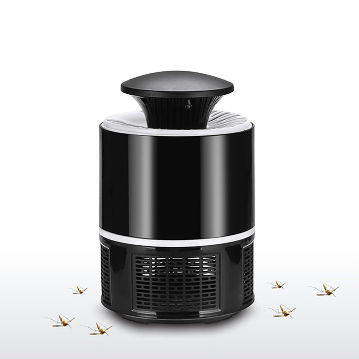 ÚLTIMAS 12 UNIDADES - Lampara Mata Mosquitos UV + 3 REGALOS