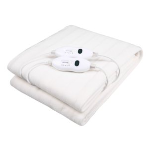 ÚLTIMAS 12 UNIDADES - MANTA ELÉCTRICA 160 X 140CM + 3 REGALOS