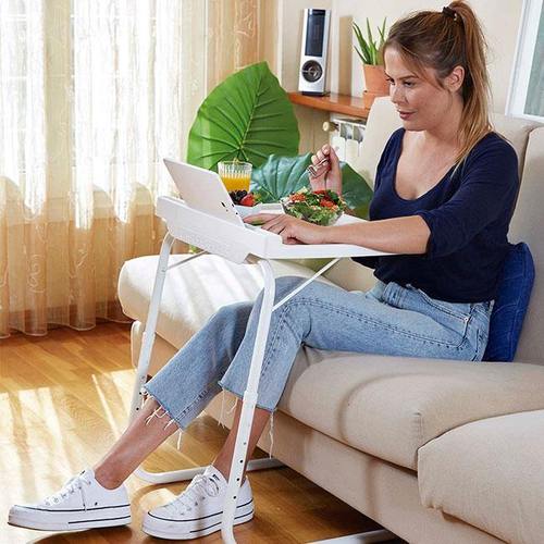 ÚLTIMAS 12 UNIDADES - Mesa Plegable Multiuso + 3 REGALOS