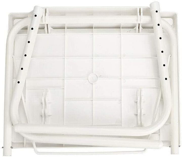 ÚLTIMAS 12 UNIDADES - Mesa Plegable Multiuso + 3 REGALOS
