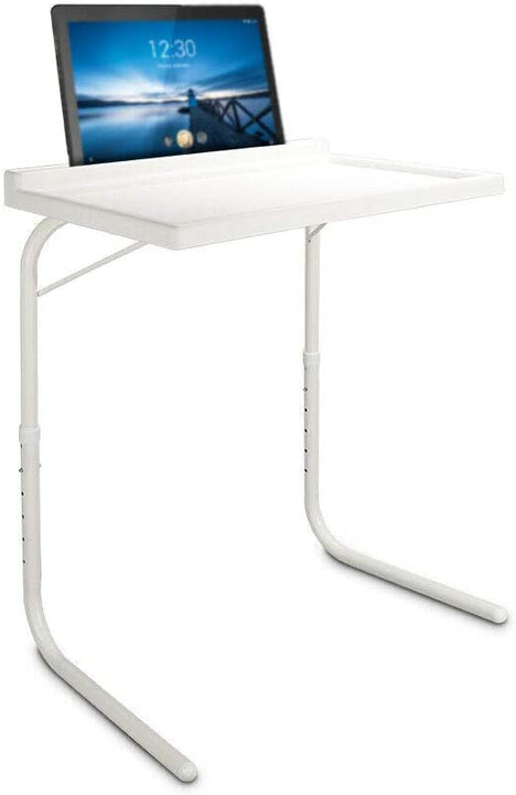 ÚLTIMAS 12 UNIDADES - Mesa Plegable Multiuso + 3 REGALOS