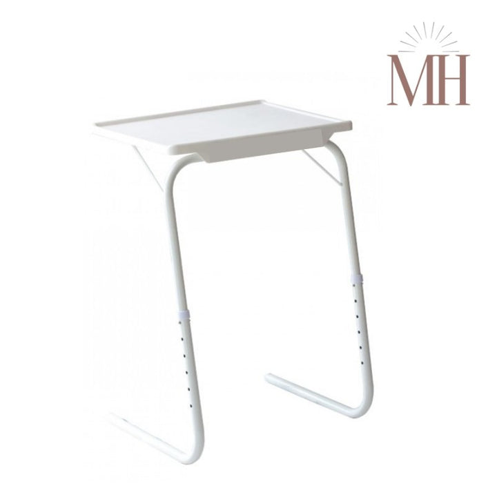 ÚLTIMAS 12 UNIDADES - Mesa Plegable Multiuso + 3 REGALOS