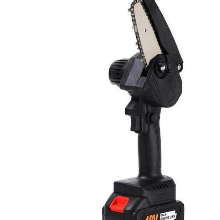 ULTIMAS 12 UNIDADES | Motosierra Electrica SERRUX® + 3 RAGALOS