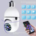 ÚLTIMAS 12 UNIDADES - Zoom Guard: Cámara de Seguridad WiFi - (Ultimas unidades en Stock) + 3 RAGALOS