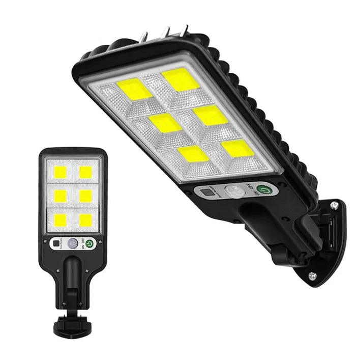 ÚLTIMAS 12 UNIDADES - Reflector Solar EcoLight™ [IMPERMEABLE] + 3 RAGALOS