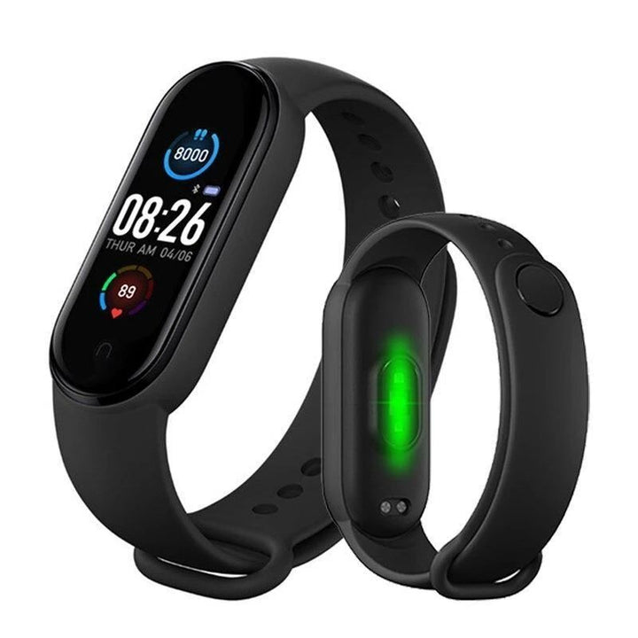 ÚLTIMAS 12 UNIDADES - RELOJ INTELIGENTE + 3 REGALOS