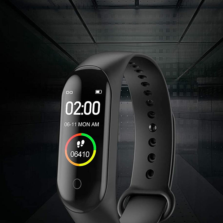 ÚLTIMAS 12 UNIDADES - RELOJ INTELIGENTE + 3 REGALOS